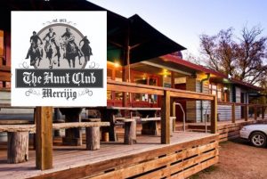 Hunt Club Hotel