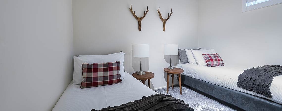 The Sebel Pinnacle Valley Resort 2 Bedroom