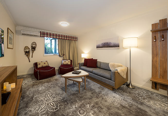 The Sebel Pinnacle Valley Resort 1 bedroom Apartment