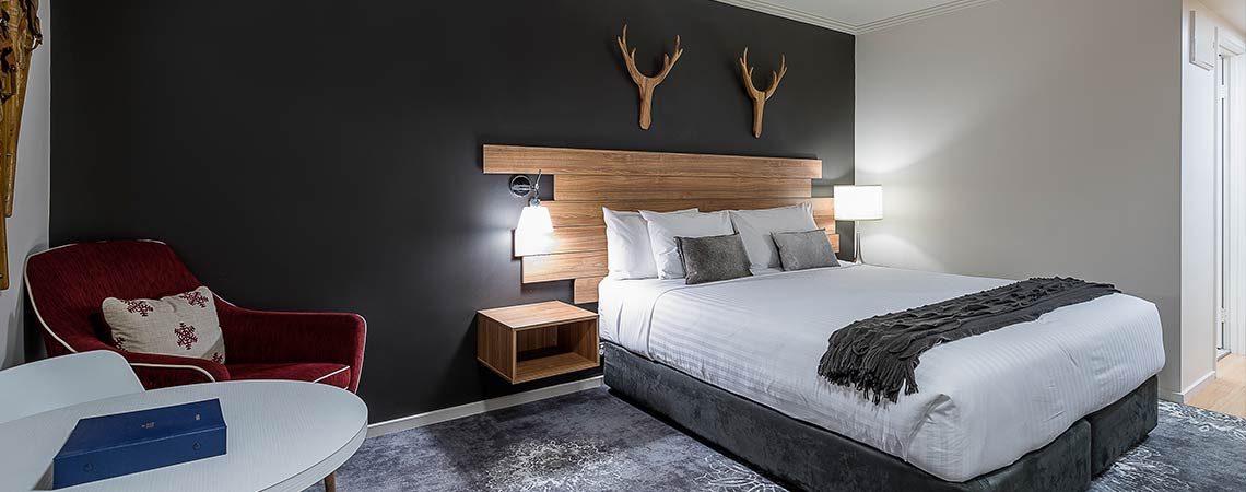 The Sebel Pinnacle Valley Resort Studio Room