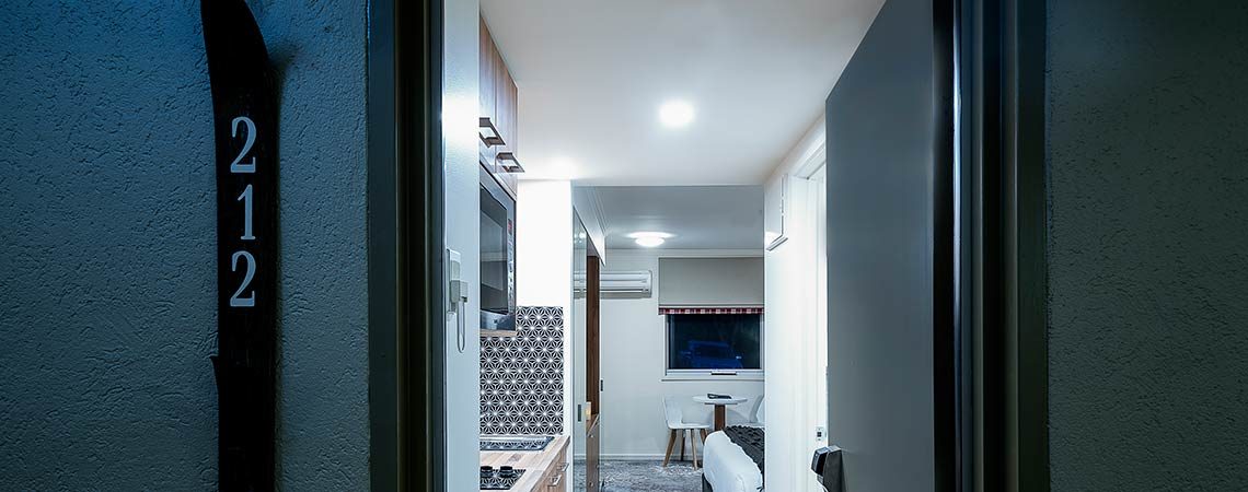 The Sebel Pinnacle Valley Resort Studio Room